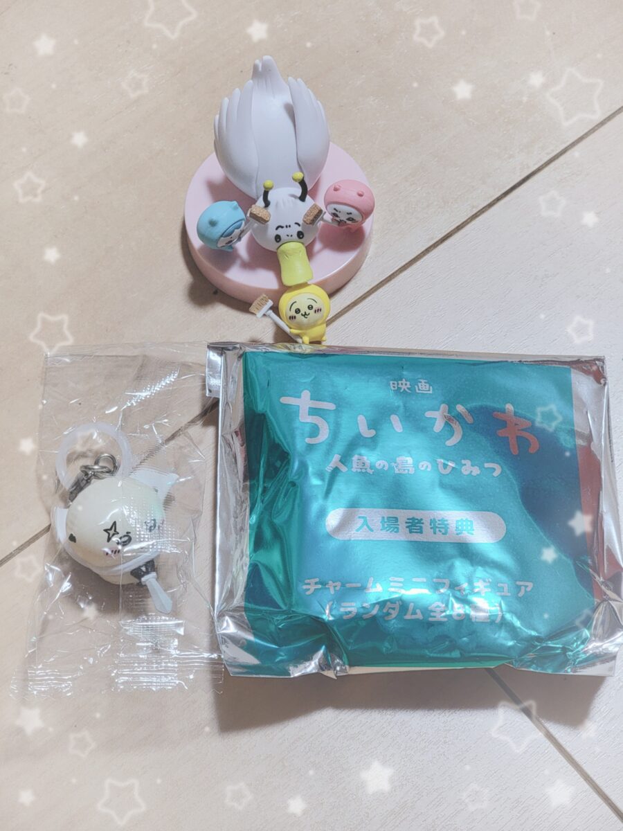 💠ちぃかわ💠