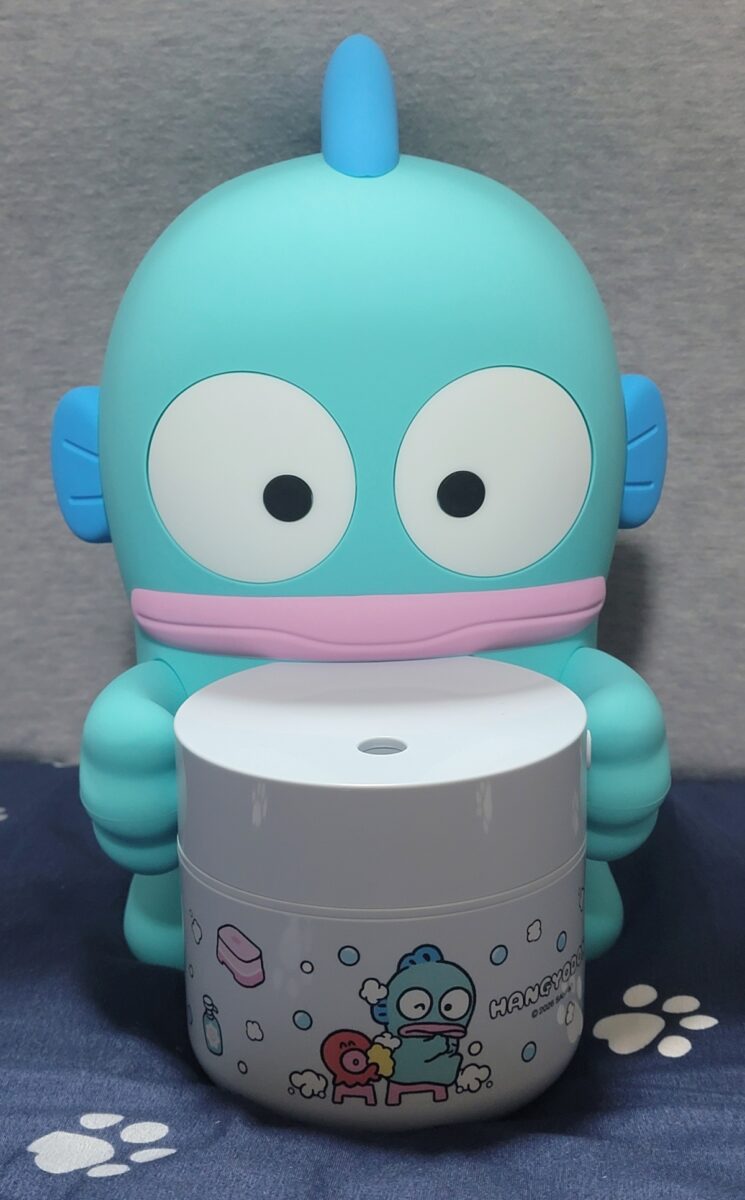 🫧‪🐙1等！