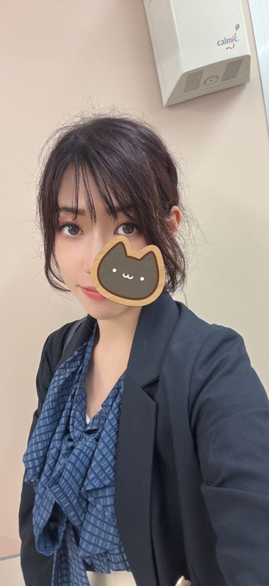 湿気が〜💦
