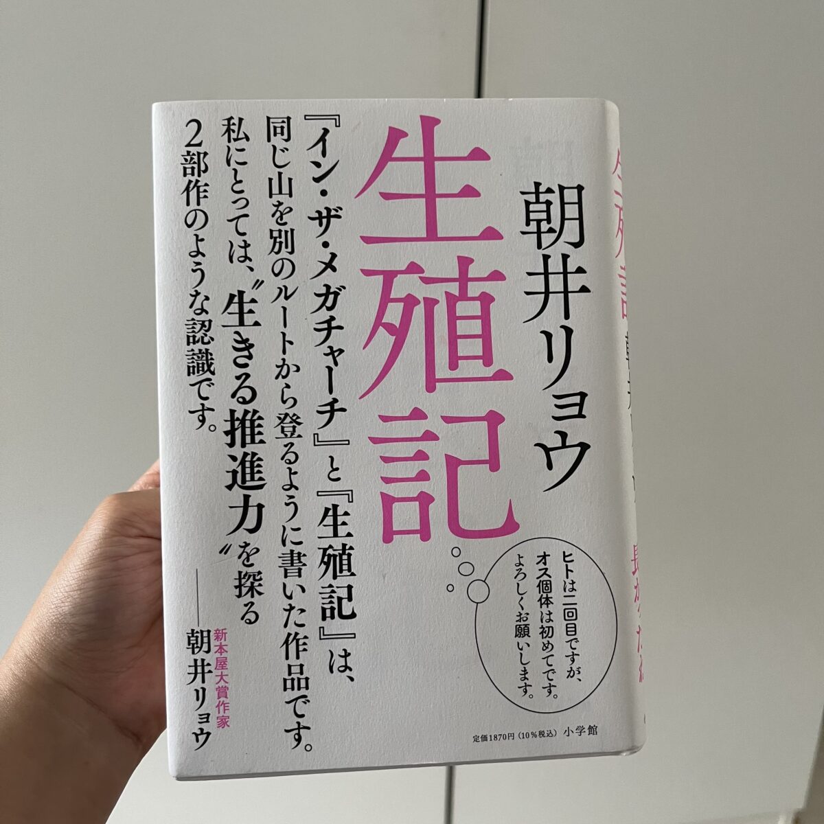 良いお盆だった？