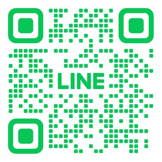 公式LINEが変わりました🌟