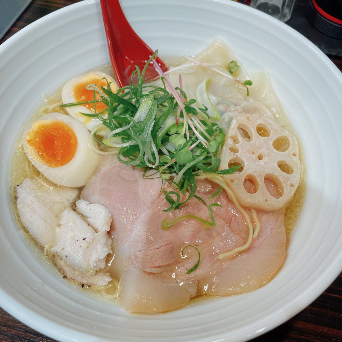 最近の好きな食べ物