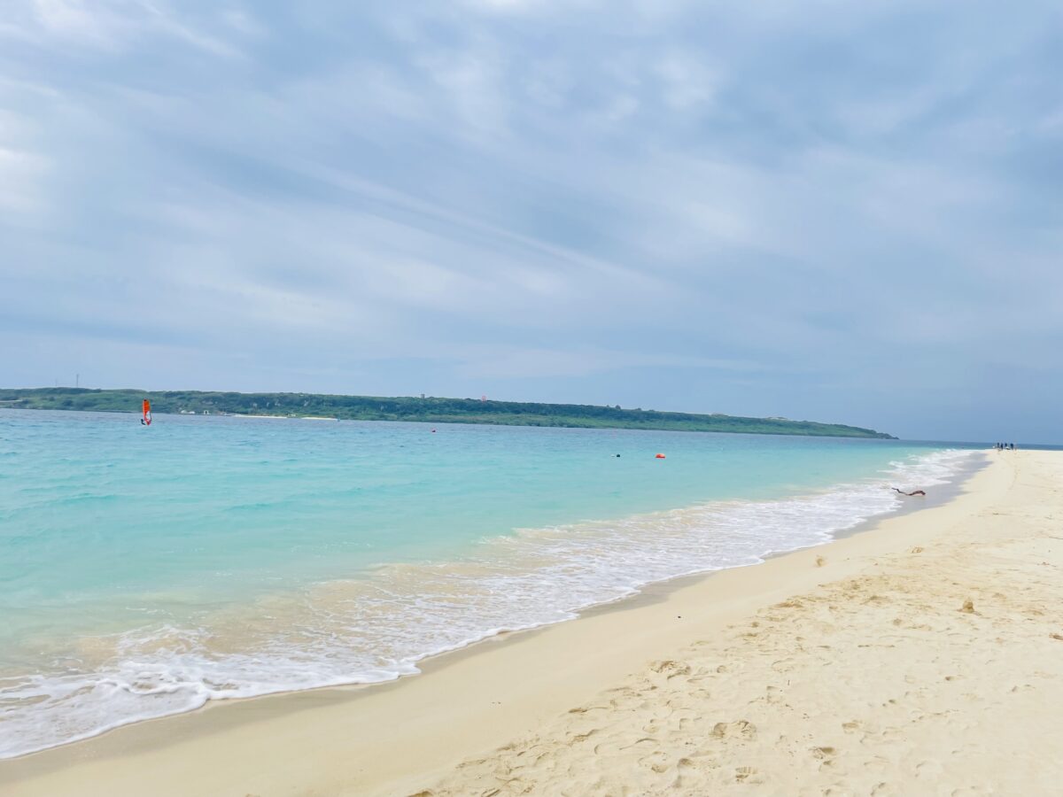 🏝️沖縄旅行の思い出🏝️