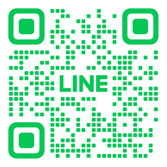 【重要】公式LINEが変わりました！