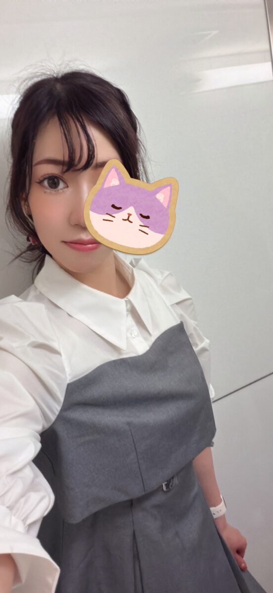 いってきます！