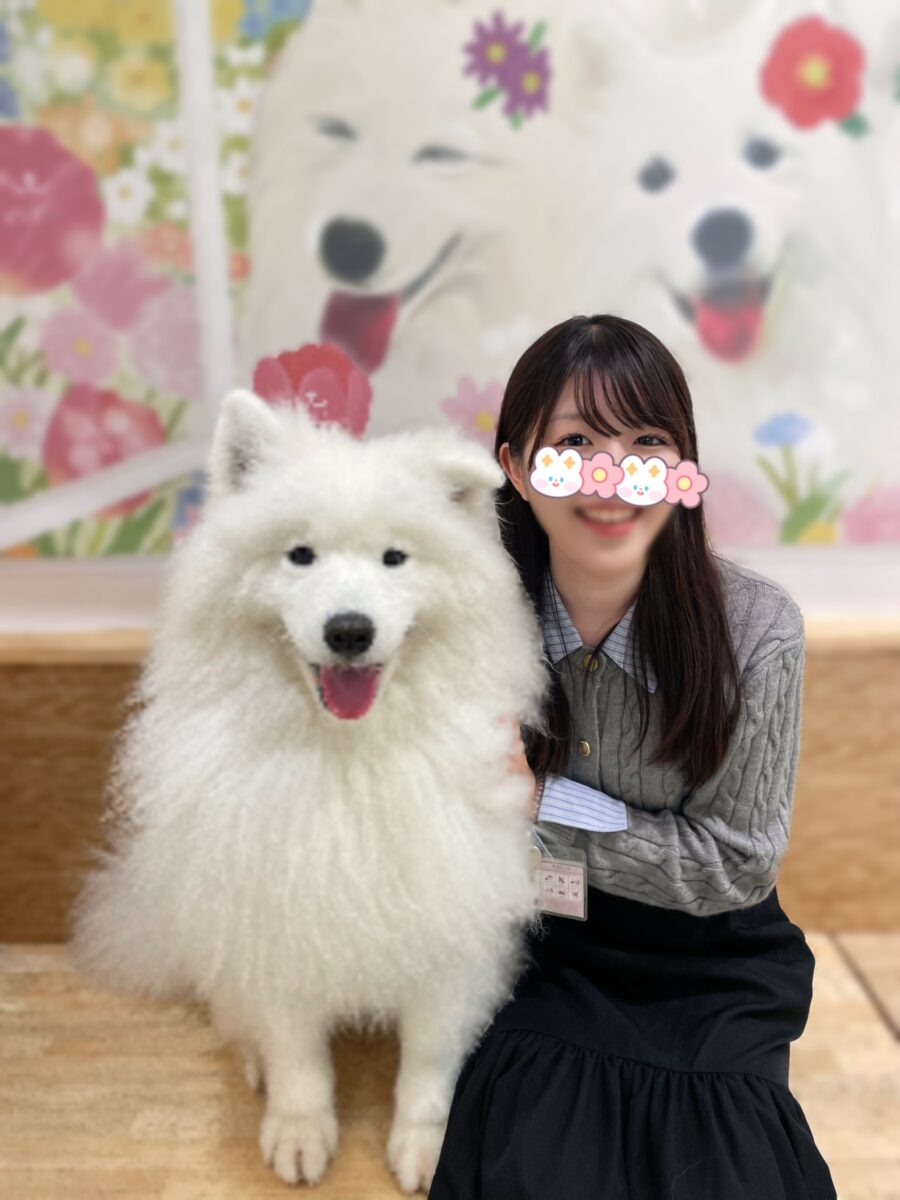 🍀5月！ありがとうございました🍀