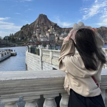 🐭🏰💭🎀