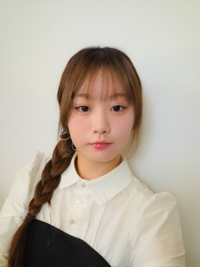 中村なな