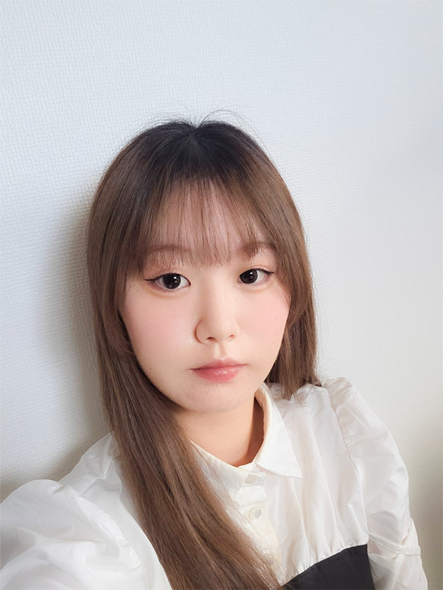 中村なな