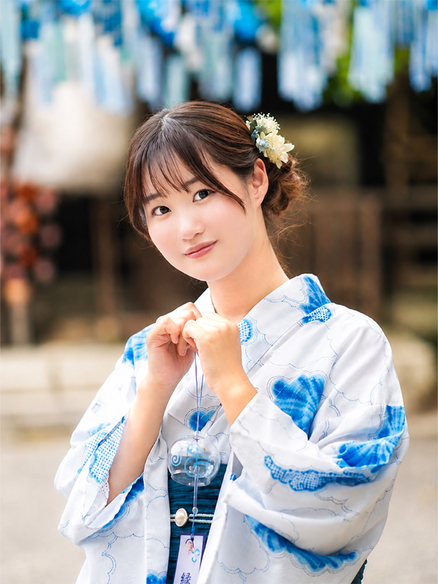 咲良かのん
