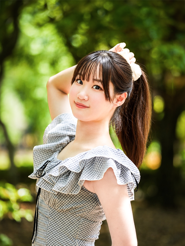咲良かのん