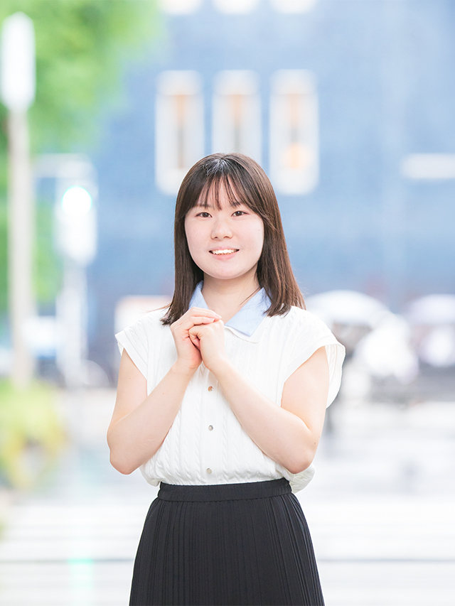 波音さな