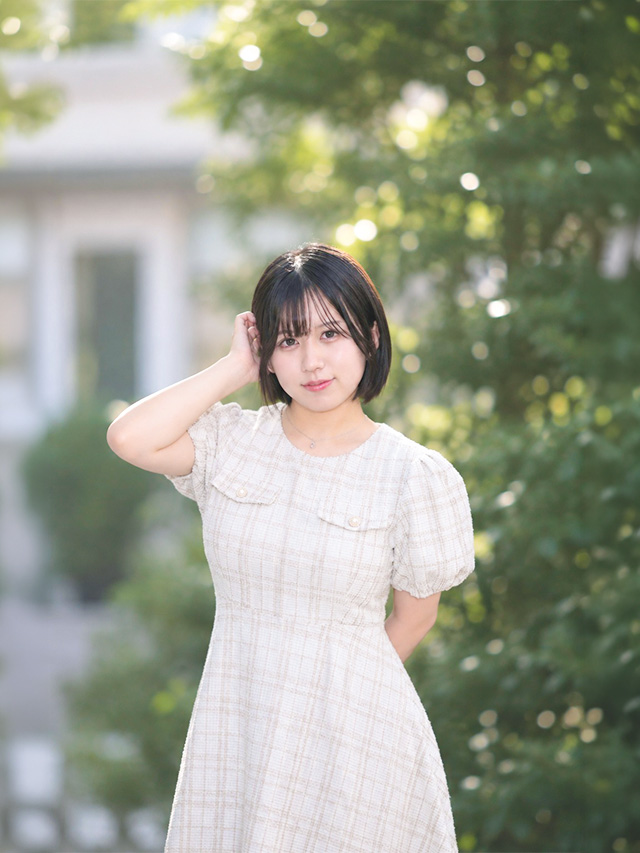 福原みお