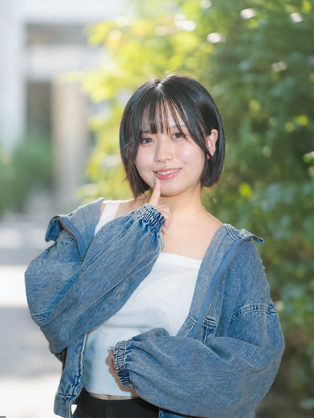 福原みお