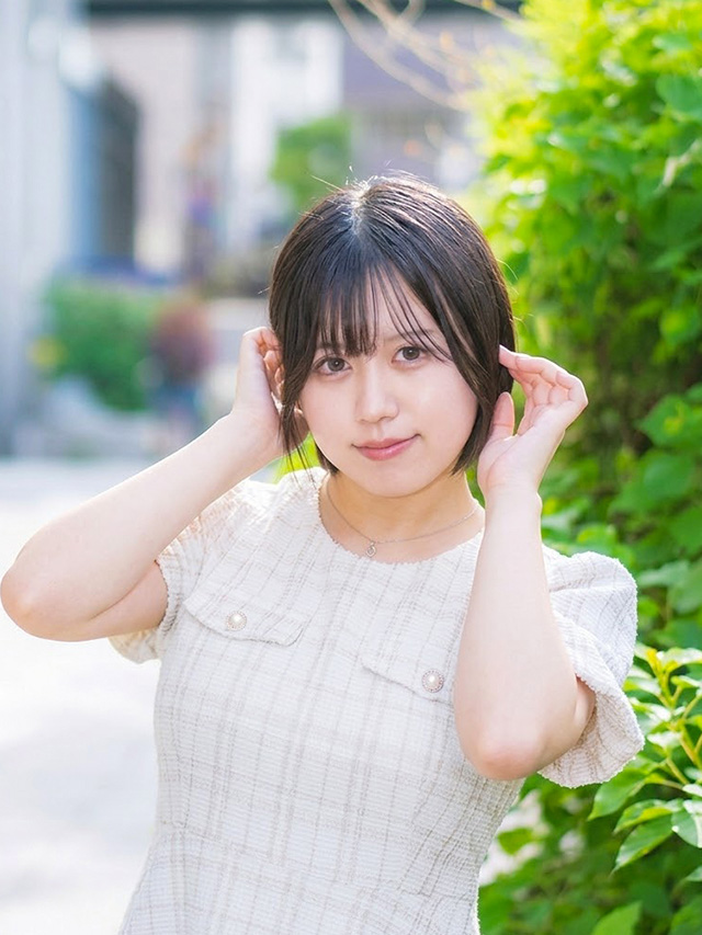 福原みお