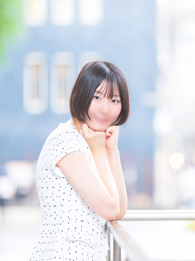 蓮見ふう