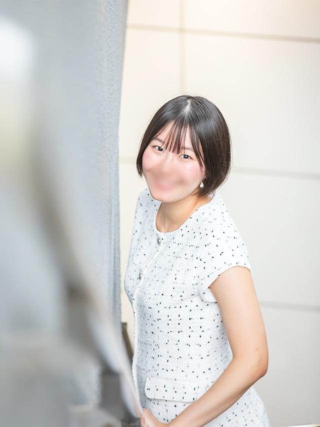蓮見ふう