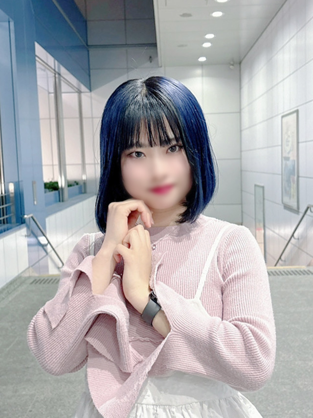 関西のレンタル彼女「プチカノ関西。」大阪・神戸・京都No.1美女率！/如月鈴衣