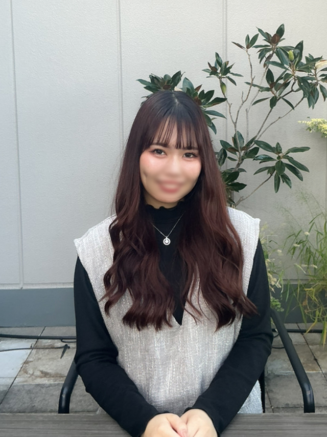 関西のレンタル彼女「プチカノ関西。」大阪・神戸・京都No.1美女率！/白石りり