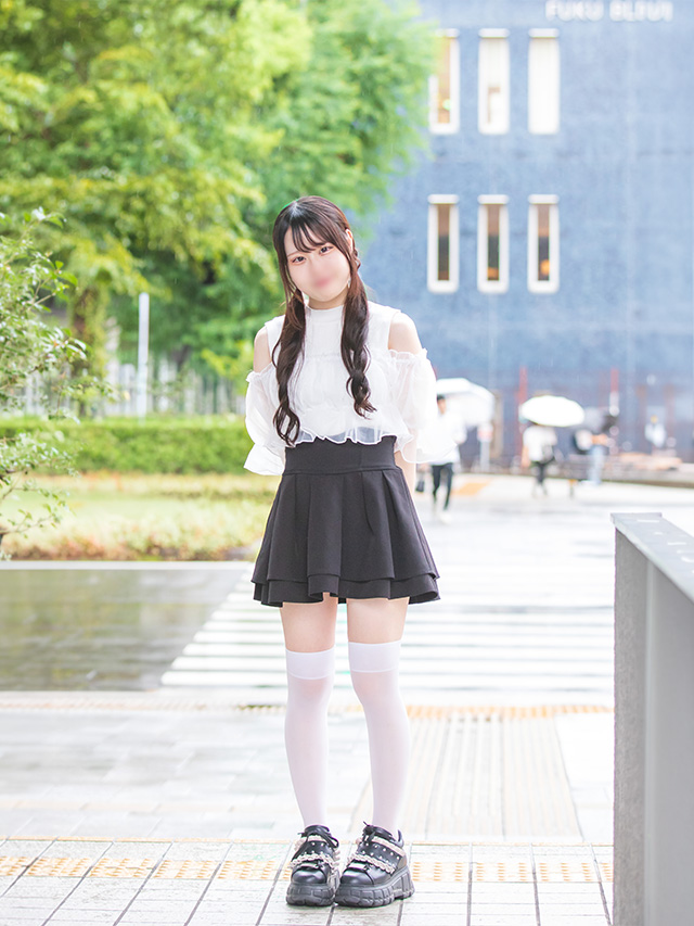 双葉みこと