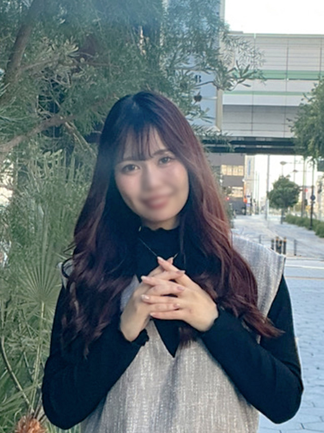 関西のレンタル彼女「プチカノ関西。」大阪・神戸・京都No.1美女率！/【白石りり】さんが入店しました！