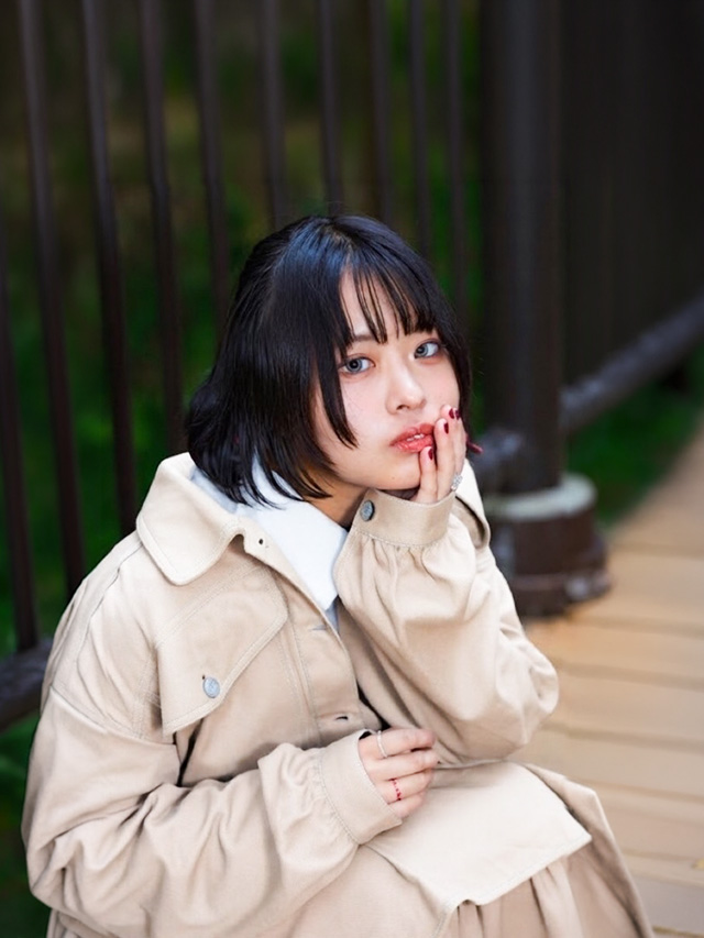 レンタル彼女「プチカノ札幌。」北海道・札幌No.1美女率！/【森陽菜】さんが入店しました！
