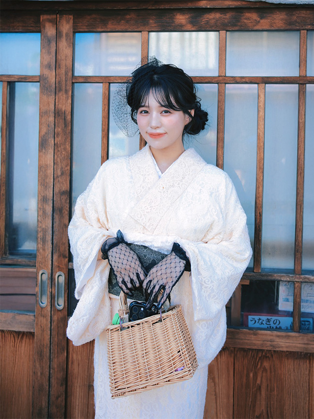 白川のん