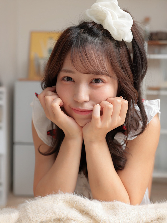 白川のん
