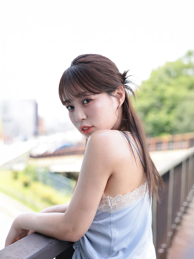 白川のん