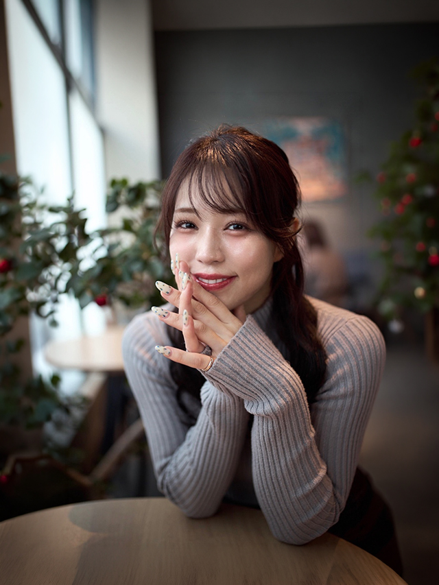 レンタル彼女「プチカノ東海。」名古屋・三重・岐阜・静岡No.1美女率！/白川のん