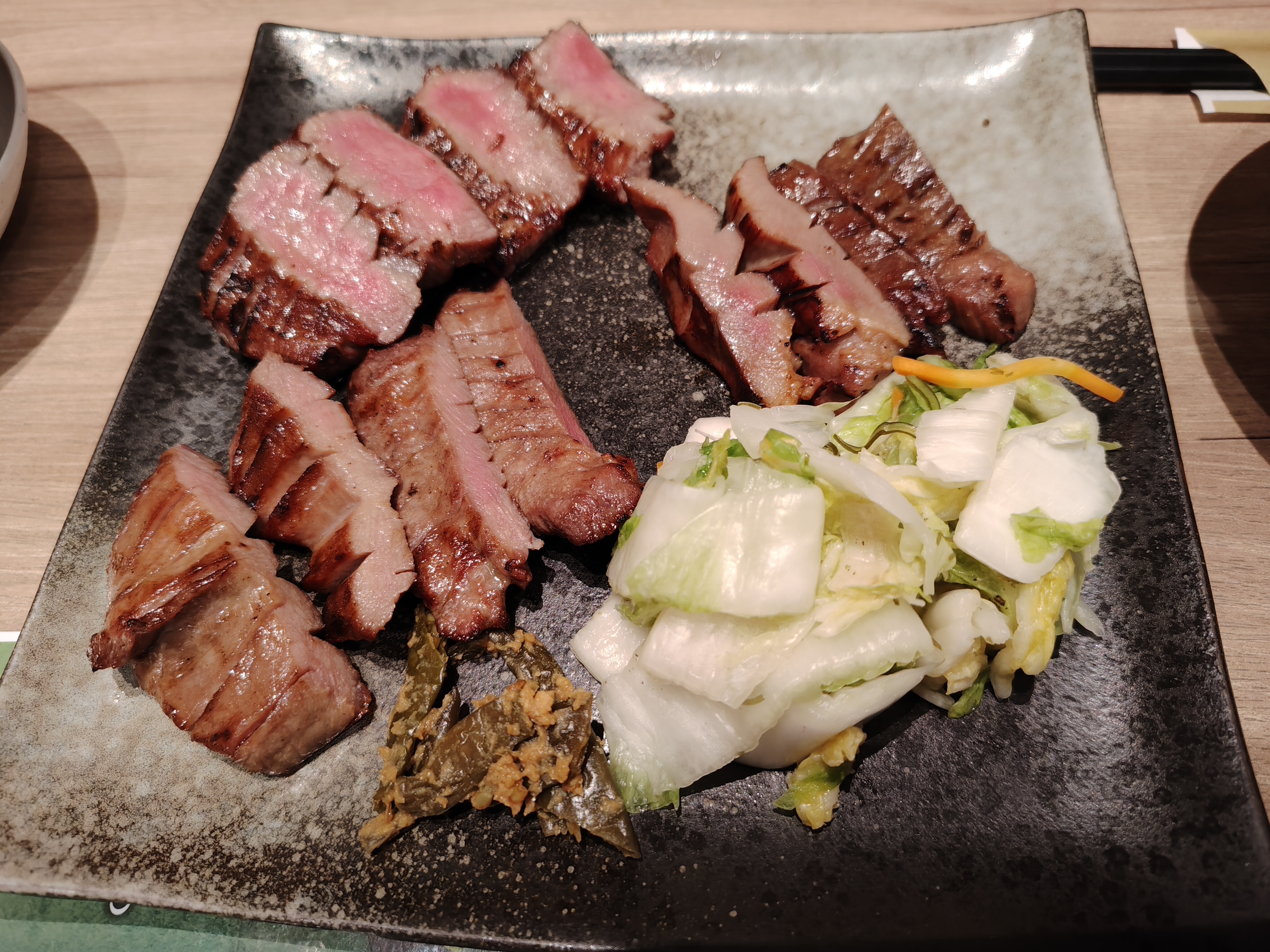 初対面なのに初対面に思えない