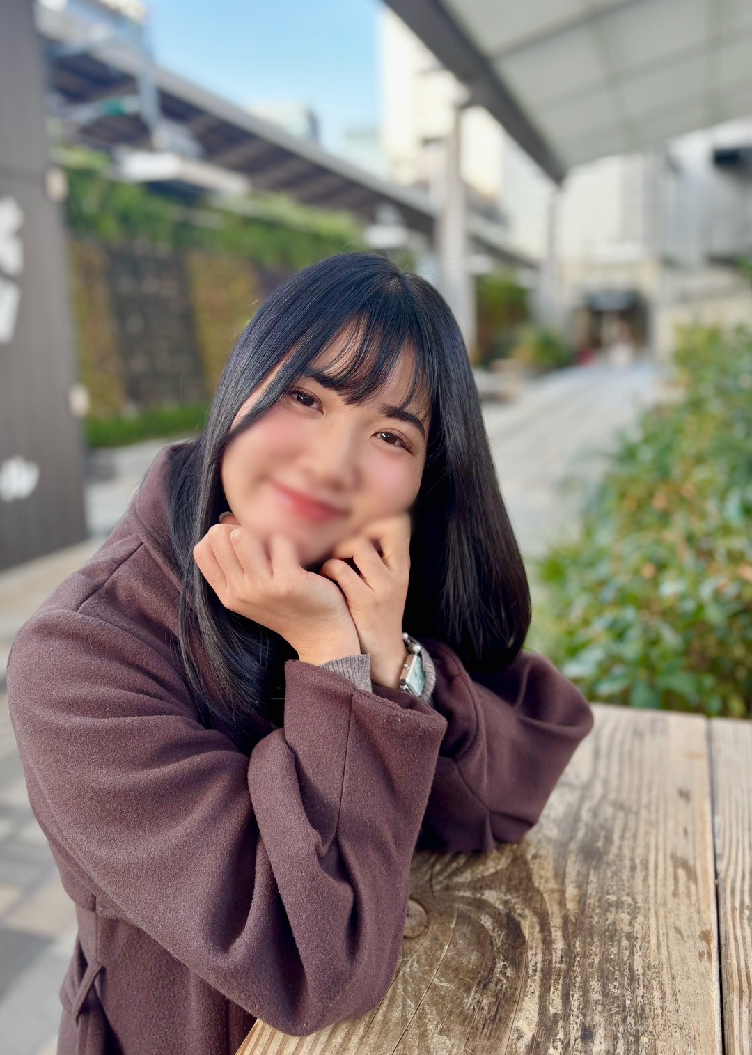 佐野ななみ