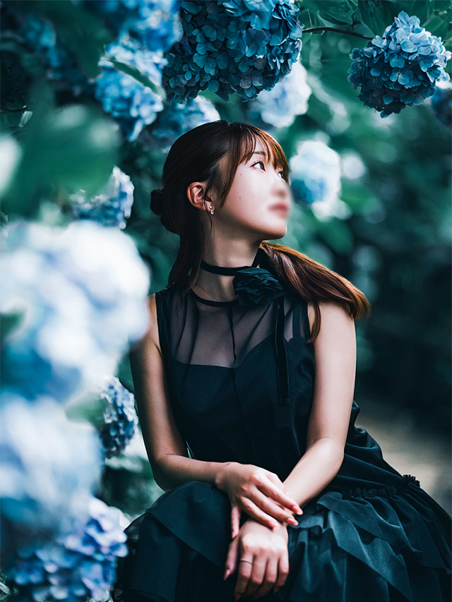 松岡花果