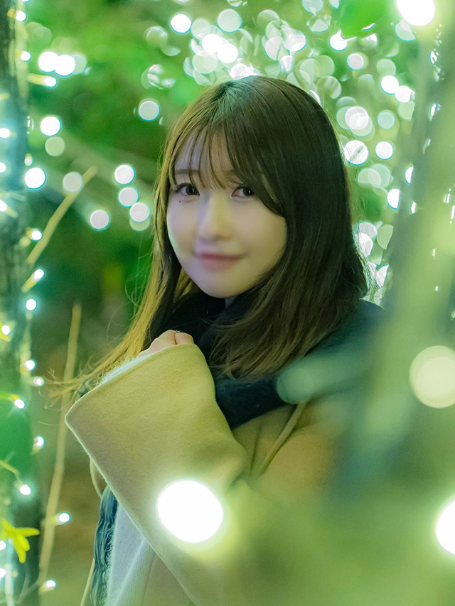 松岡花果