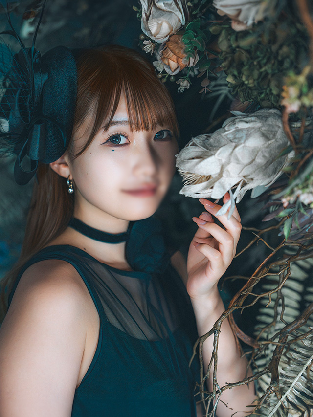 松岡花果